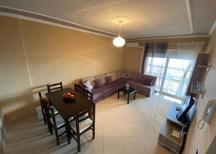 Ami\'S Cozy Apartment