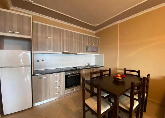 Ami\'S Cozy Apartment