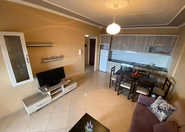 Ami\'S Cozy Apartment