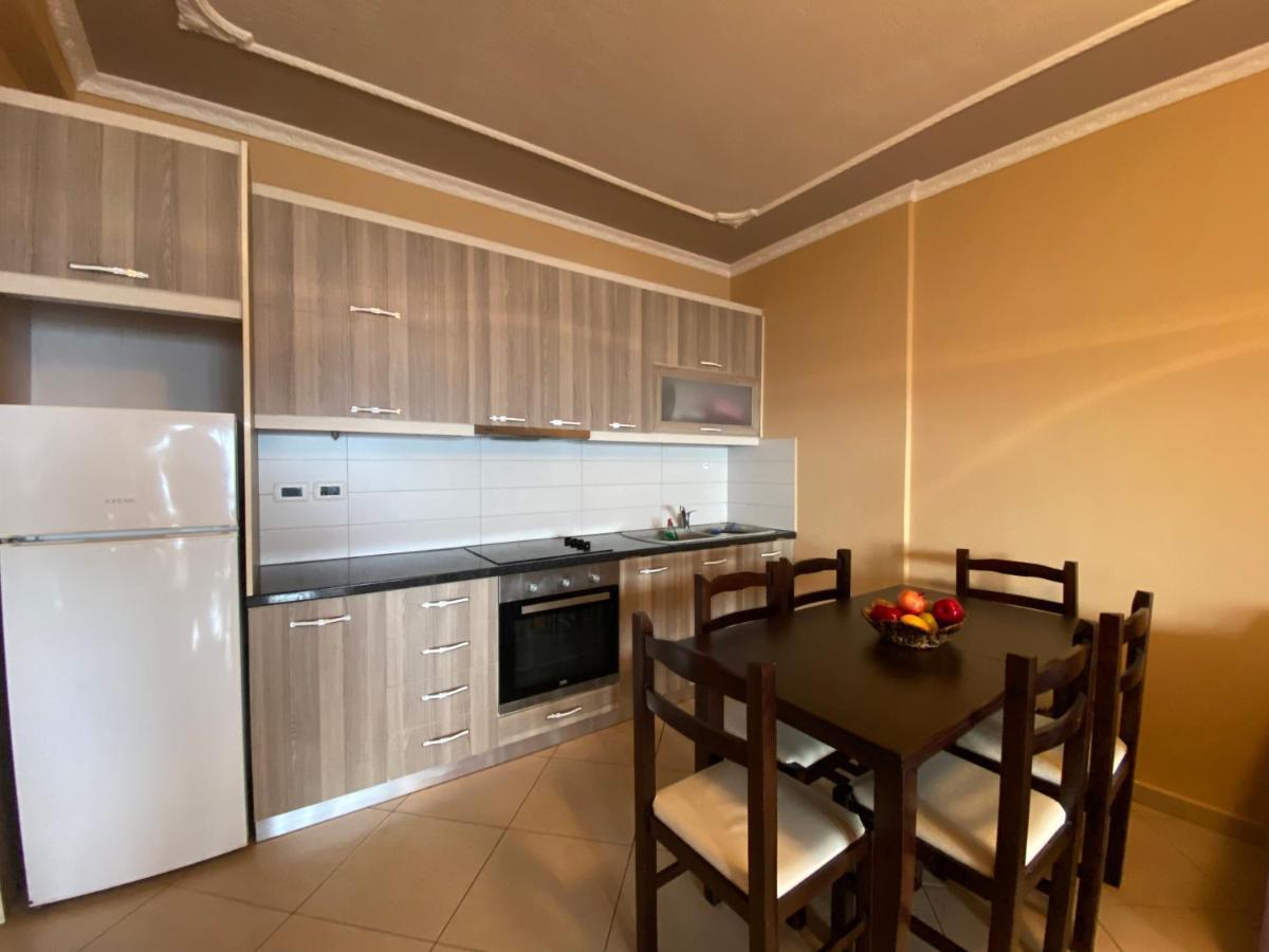 Ami's Cozy Sarandë